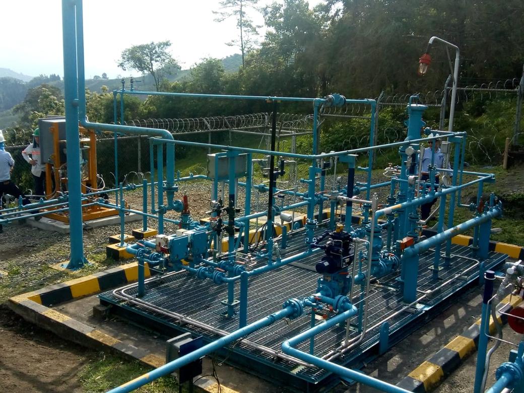 Equipo de ILP Ingeniería