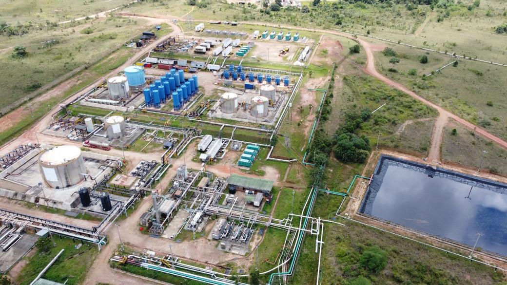 Equipo de ILP Ingeniería