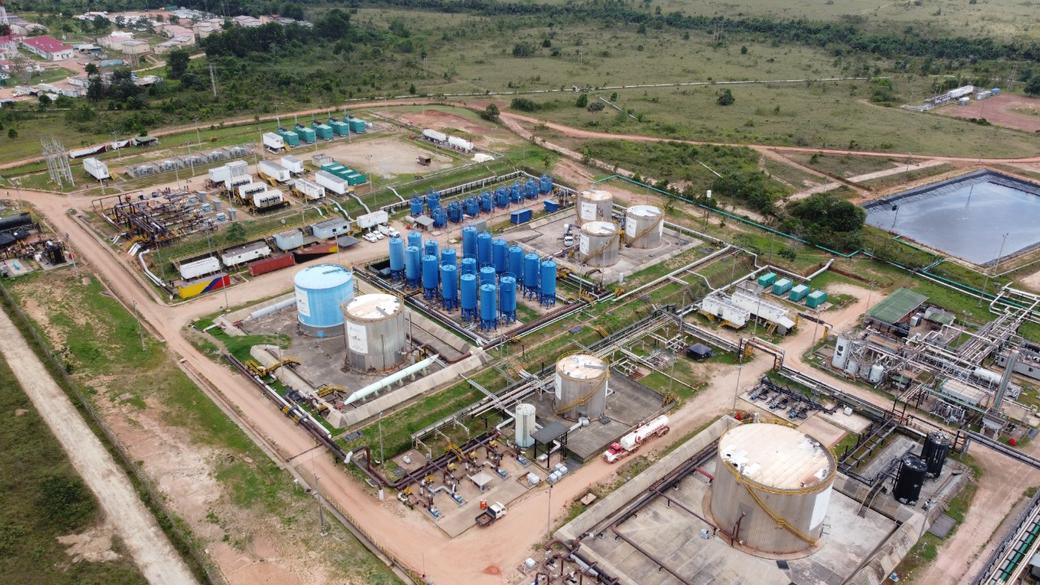 Equipo de ILP Ingeniería