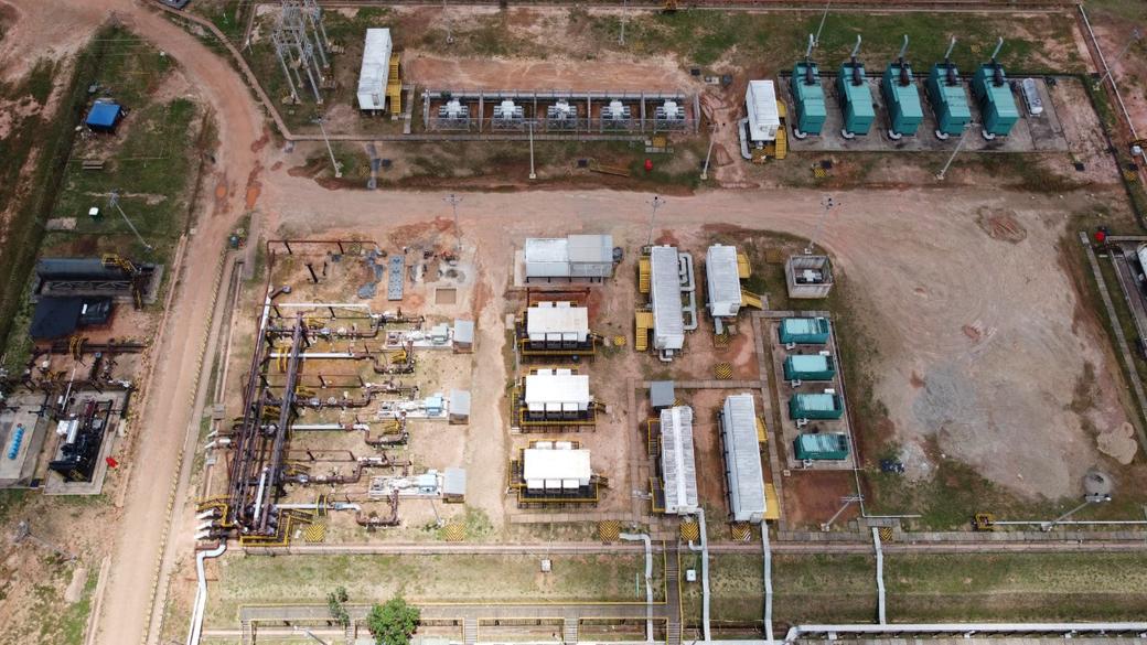 Equipo de ILP Ingeniería