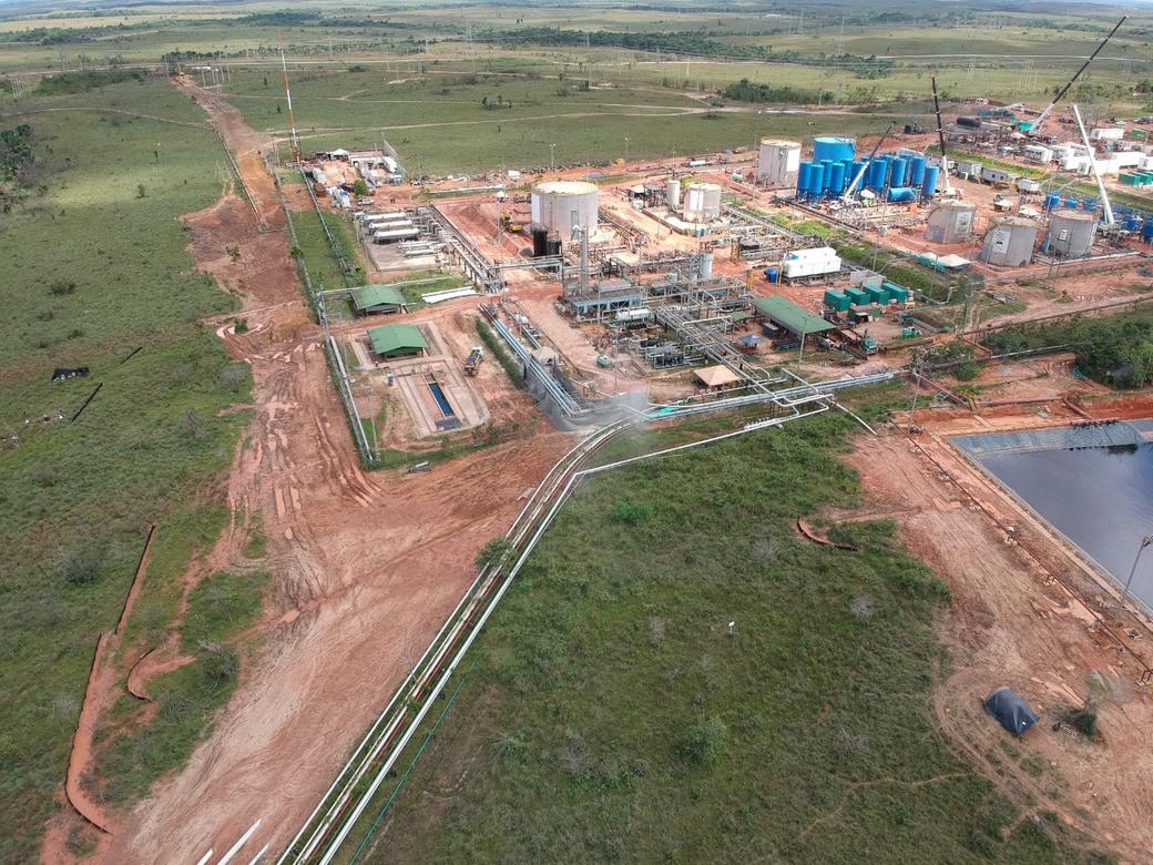 Equipo de ILP Ingeniería