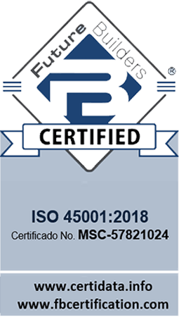 NTC-ISO 9001:2015