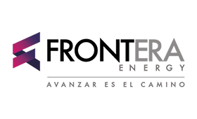 Logo Frontera Energy