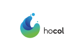Logo Hocol