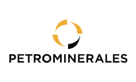 Logo Petrominerales