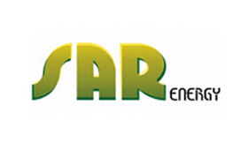 Logo Sar